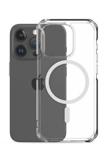 MagSafe® Clear Case