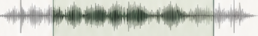 Shape the sound waveform