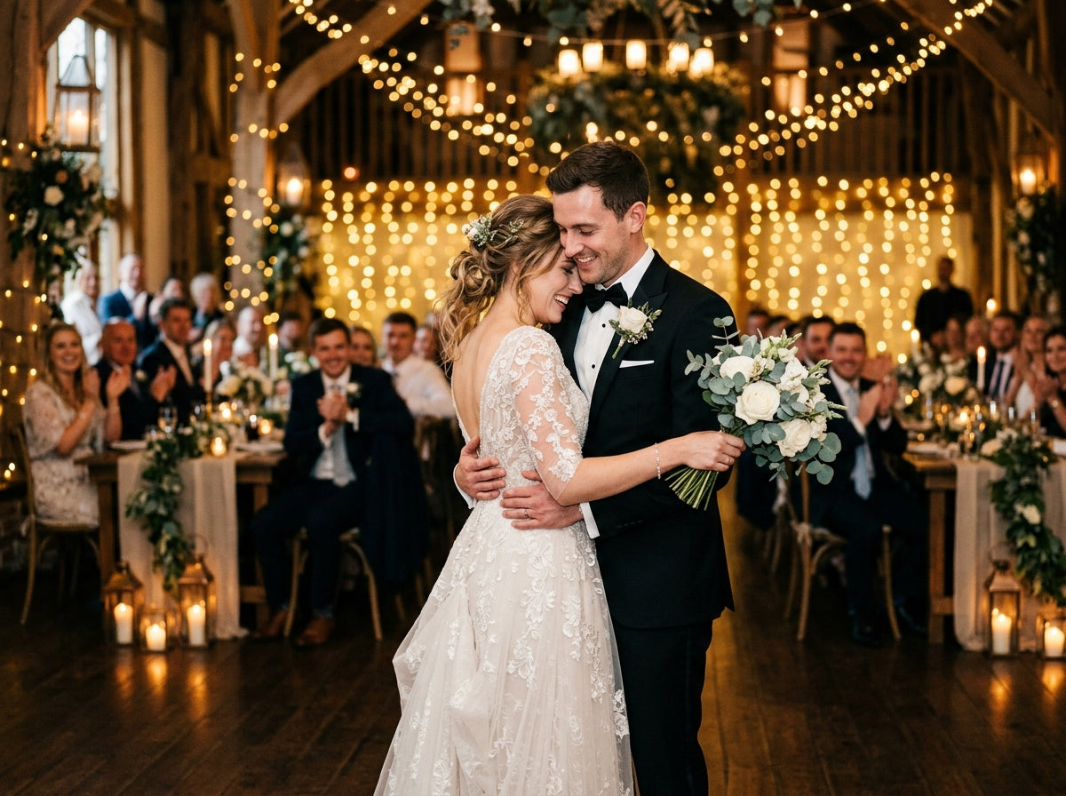 First Dance