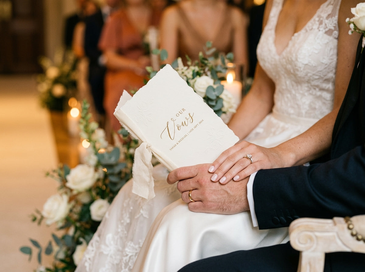 Vows