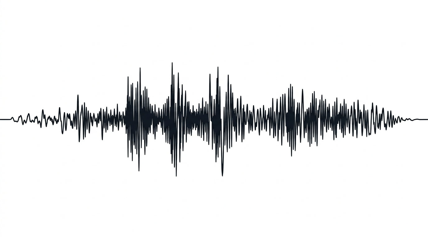 Soundwave Proof